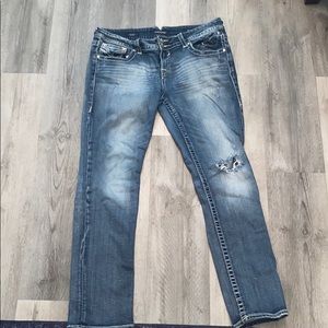 Vigoss Jeans